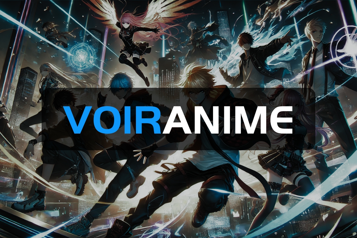 Voir Animes Complet du Streaming Gratuit en Ligne